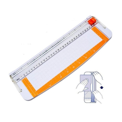 Picture of ⭐⭐⭐CraftDev A500MB Portable Paper Trimmer 32cm