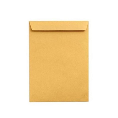 Picture of A4 size envelope (Brown) - 50 Pcs