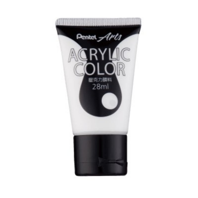 Picture of ACRYLIC COLOR 28ML(1pc) Made in Japan
