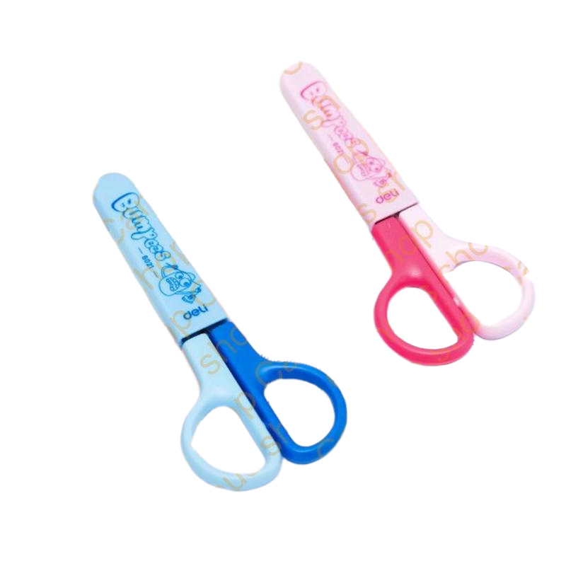 Picture of Deli Scissors 4.5inch - 1pc