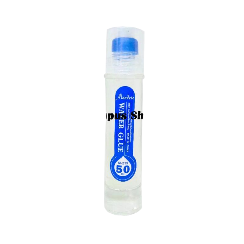 Picture of Mondete Water Glue  50ml- (1Pcs) .