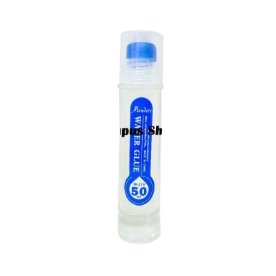 Picture of Mondete Water Glue  50ml- (1Pcs) .