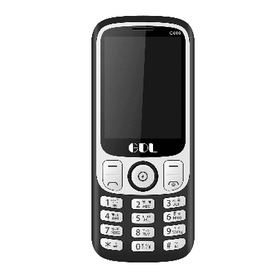 Picture of GDL G606 Feature Phone with 1200 mAH Battery (Multi Color)