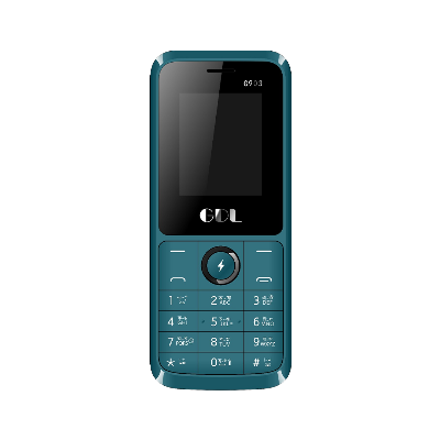Picture of GDL G903 Feature Phone with 2500 mAH Battery (Multi Color)