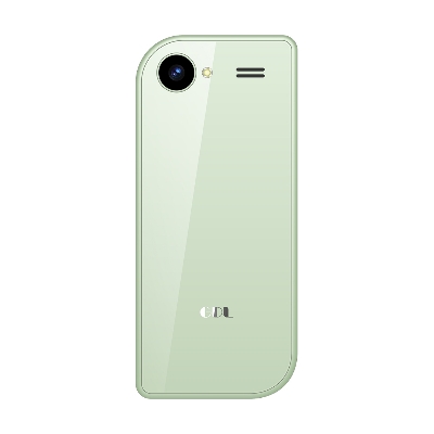 Picture of GDL Elite Feature Phone made by Glass Body (Multicolor)