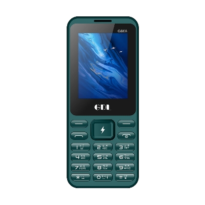 Picture of GDL G608 Feature Phone (Multi Color)