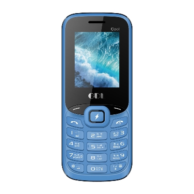 Picture of GDL Cool Feature Phone (Multi Color)