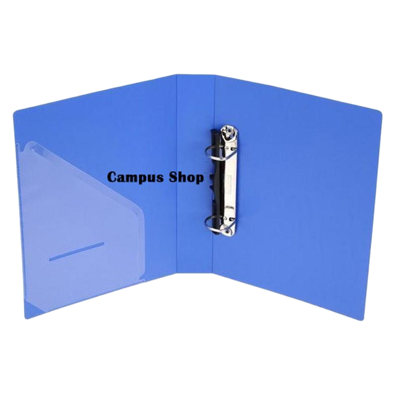 Picture of Ring File_A4 Size_Data Bank - Available in Different Colours (1pc)
