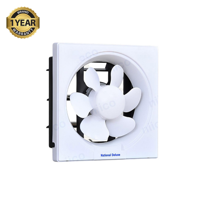 Picture of Exhaust fan National Deluxe 8"=1 Year warranty