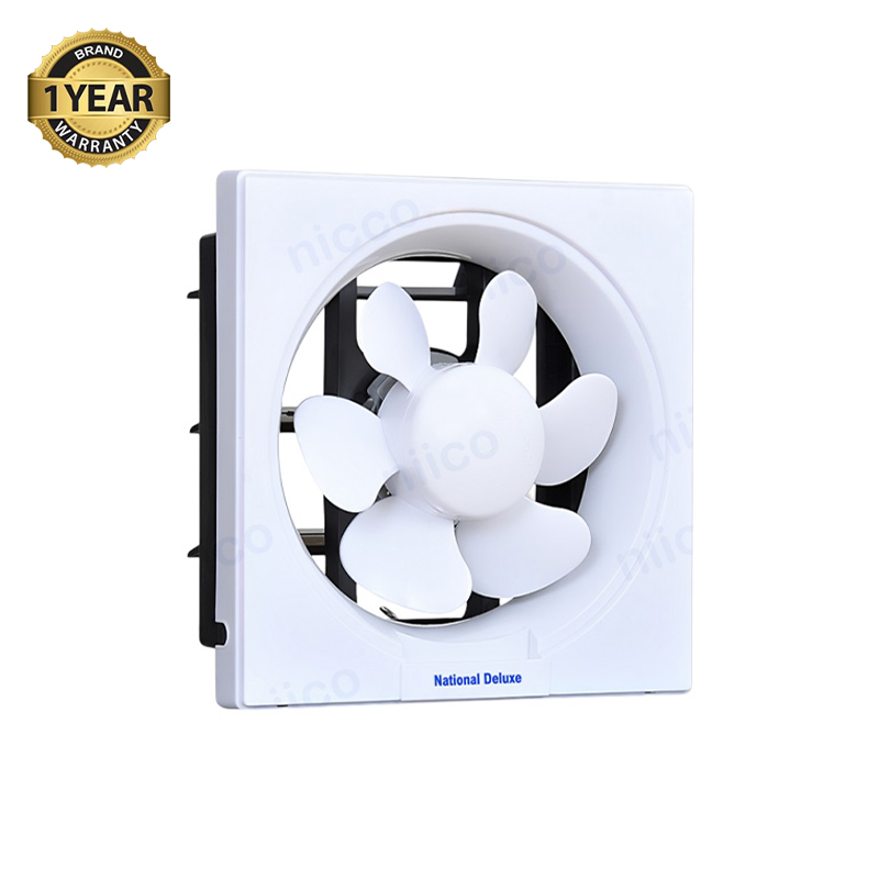 Picture of Exhaust Fan National Deluxe 12"=1 Year warranty