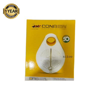 Picture of Cona Electronic Musical Door Bell Azan  Digital Sound-1 Year warranty