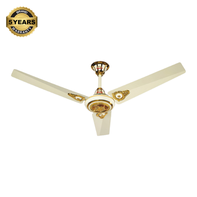 Picture of Ceiling Fan GFC VIP 56 inch -1400mm- Copper Wear & Aluminium Blade