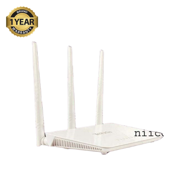 Picture of Tenda F3 300 Mbps Wireless Home Router N300 3 Antenna Wifi Router-1 Year Warranty
