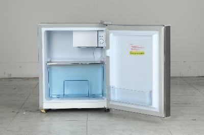 Picture of VISION Refrigerator Vis- 50 Ltr Gray