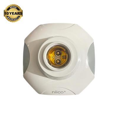 Picture of NIICO Business Class  Big Batten Holder Long Lastnig Product   Model-010 (12 PCS Combo)-10 Year Warranty