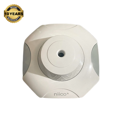 Picture of NIICO Business Class  Ceiling Rose Long Lastnig Product   Model-009 1 pice -(10 Year Warranty)