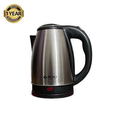 Picture of Bajaj Heavy Duty Electric Kettle  = 2.0 Liter (1 Years Warranty)
