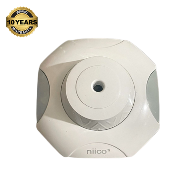 Picture of NIICO Business Class  Ceiling Rose Long Lastnig Product   Model-009 (12 PCS Combo)-10 Year Warranty