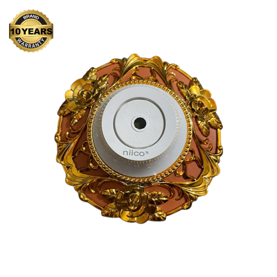 Picture of NIICO Exclusive Design 2 in 1 Ceiling Rose Model-009 =1 Pice-(10 Year Warranty)