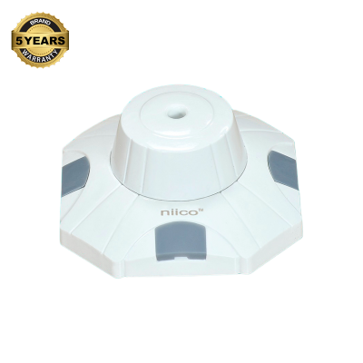 Picture of NIICO Ceiling Rose Exclusive Model-025 =1 Pice -5 Year Warranty