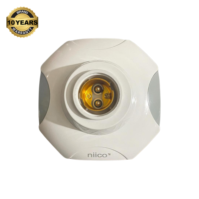 Picture of NIICO Business Class  Big Batten Holder Long Lastnig Product   Model-010= 1 Pice -(10 Year Warranty)