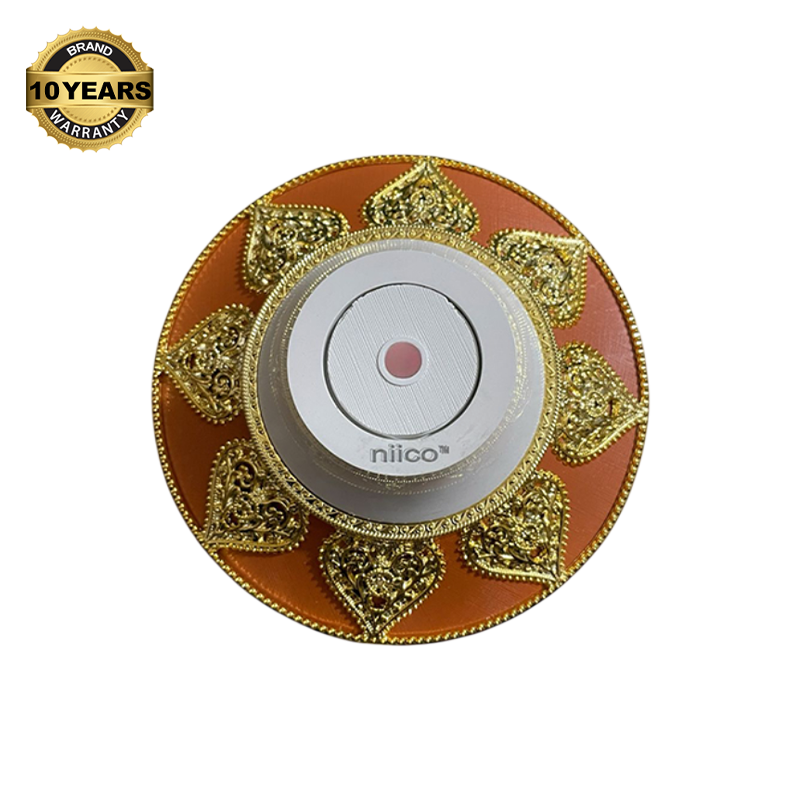 Picture of NIICO Exclusive Design 2 in 1 Ceiling Rose Model-0011=1 Pice -(10 Year Warranty)