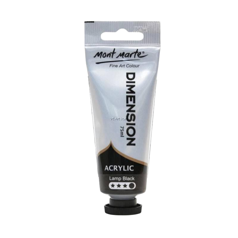 Picture of MONT MARTE DIMENSION ACRYLIC 75ML