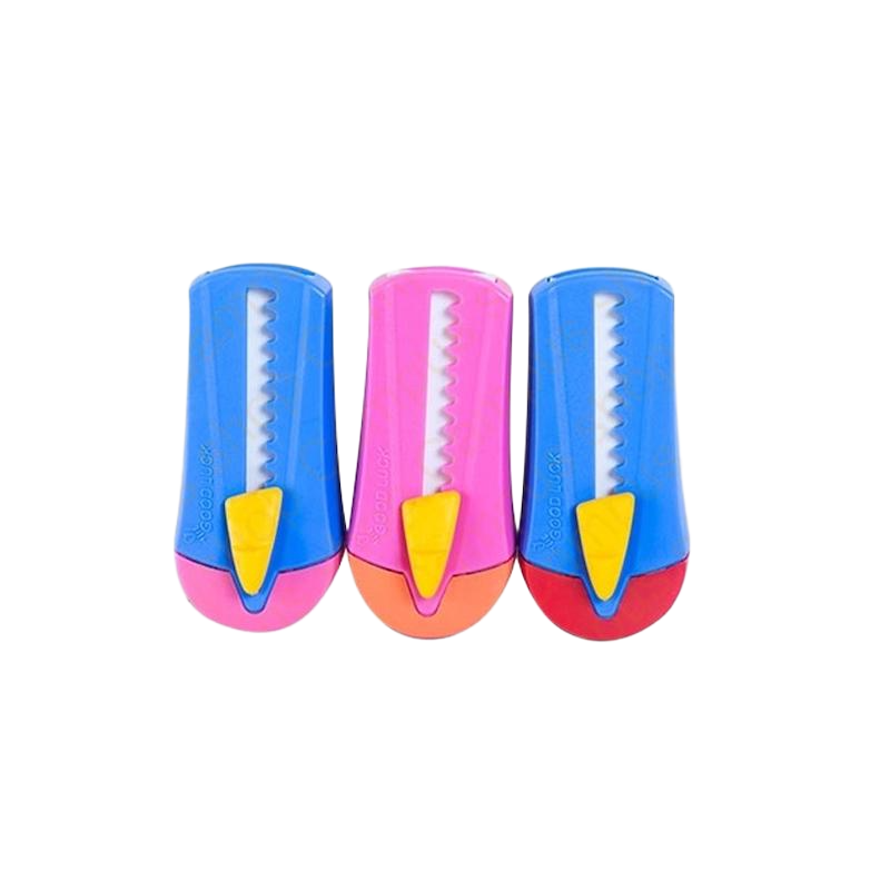 Picture of Good Luck Eraser Premio 2pcs