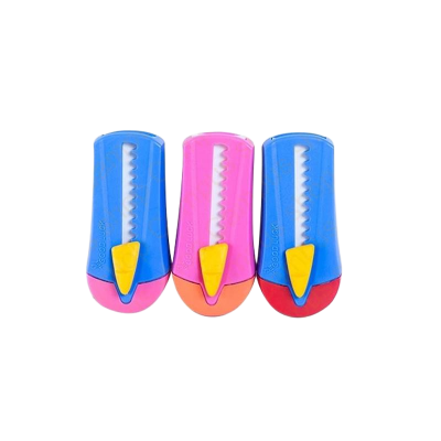 Picture of Good Luck Eraser Premio 2pcs