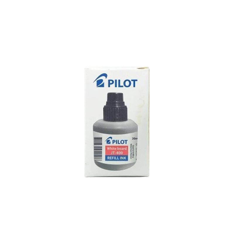 Picture of White Board Marker Refill Ink (Black) - 1pc