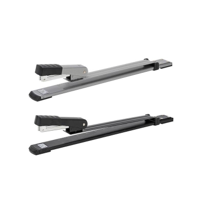 Picture of Deli Long Range Stapler 25 Sheets Capacity 0334