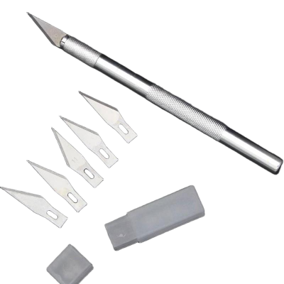 Picture of Cutter With 6 Blades Body