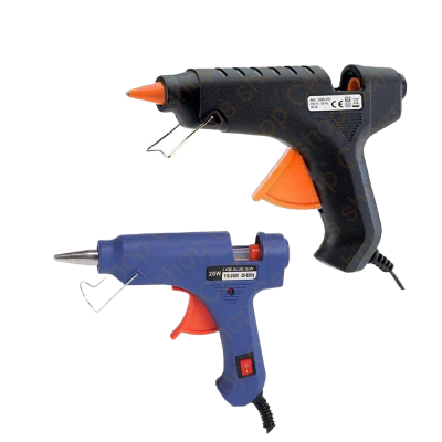 Picture of Glue gun mechine