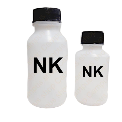 Picture of NK for painting