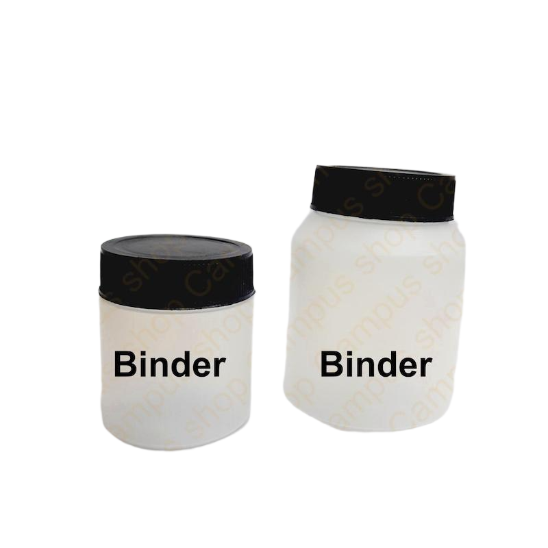 Picture of Binder for acramine painting(50ml,100ml)