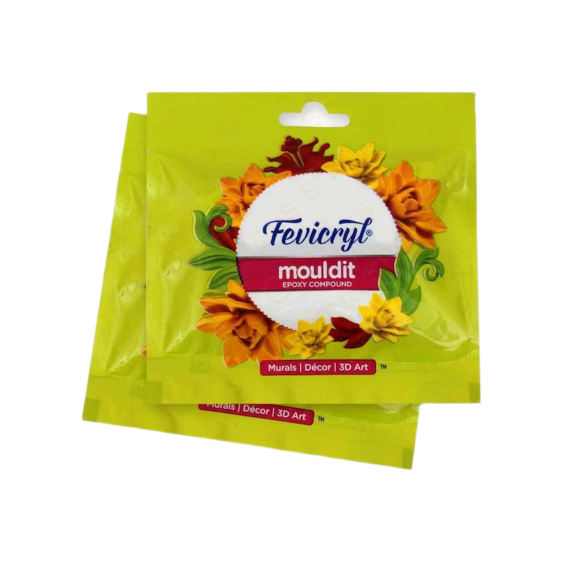 Picture of Fevicryl Mouldit Art Clay 50gm - White