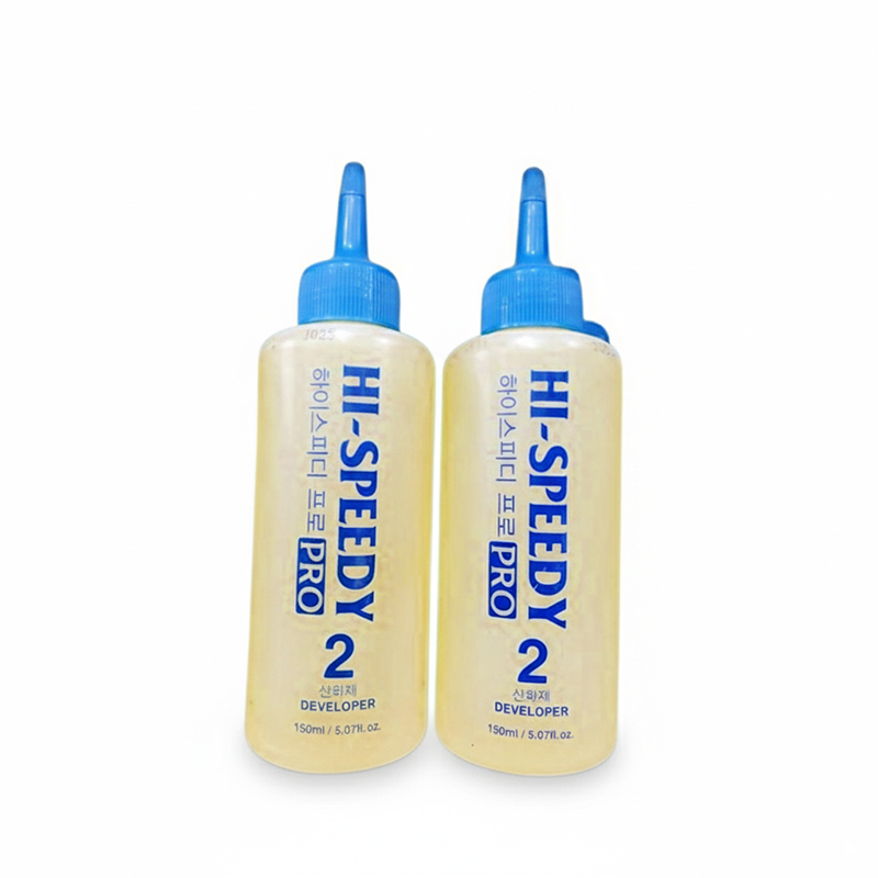 Picture of Hi-Speedy Pro 2 for colour Remover 150 ml