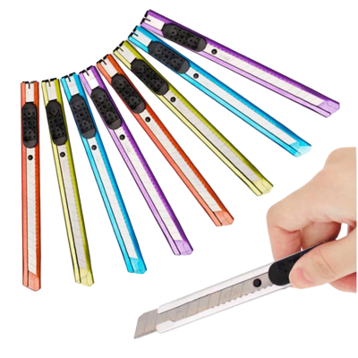 Picture of Deli 2066 Carbon Tool Steel Metal Small Cutter