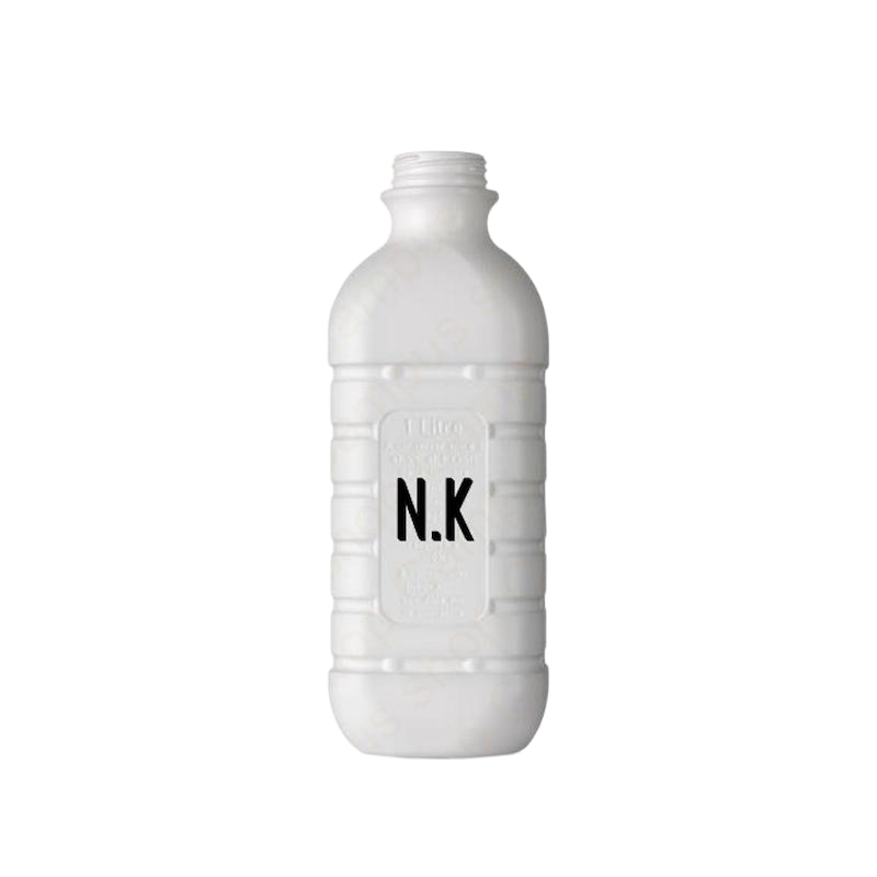 Picture of N.K for Ready Colour Mixing 500gm, 1kg . (Campus Shop)