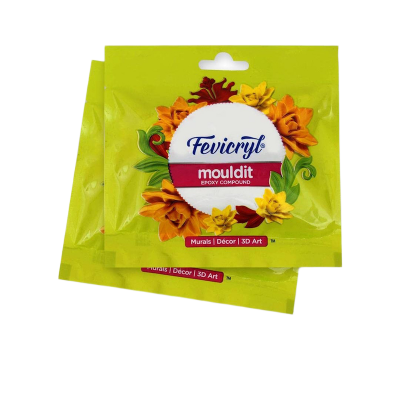 Picture of Mouldit Art Clay (50 g) for any artwork