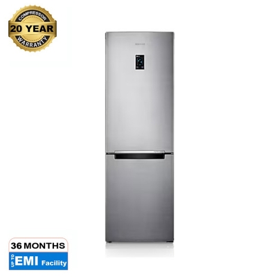 Picture of Samsung 310L No Frost Bottom Mount Freezer (RB31FERNDSA)