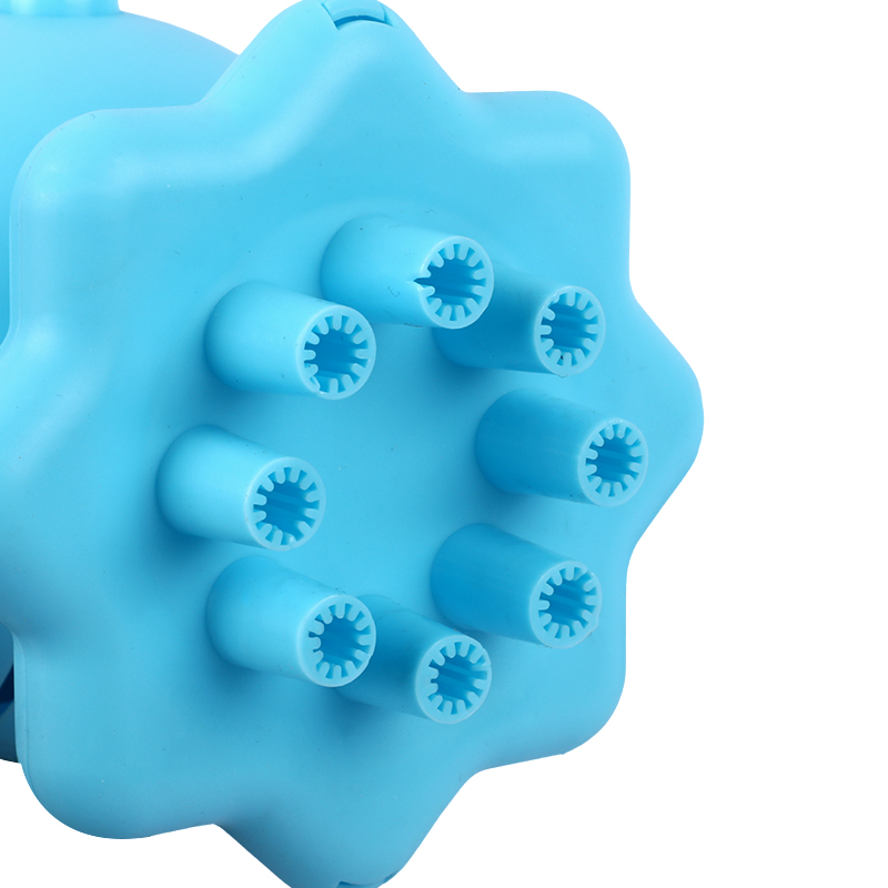 Picture of The Octopus Bubble Blower | Battery-Operated Bubble Machine Toy | Unique Sea Creature Design | Ideal for Endless Bubble Fun- 1 piece