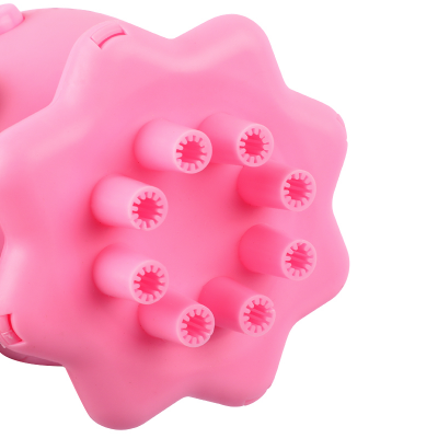 Picture of The Octopus Bubble Blower | Battery-Operated Bubble Machine Toy | Unique Sea Creature Design | Ideal for Endless Bubble Fun- 1 piece