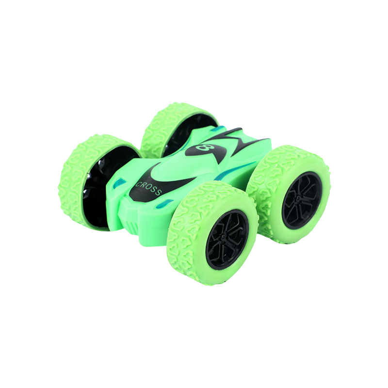 Picture of Stunt Car | All-Terrain RC Stunt Vehicle | Exciting Off-Road Toy for Boys & Girls | Perfect for Indoor & Outdoor Fun- 1piece