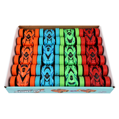 Picture of Stunt Car | All-Terrain RC Stunt Vehicle | Exciting Off-Road Toy for Boys & Girls | Perfect for Indoor & Outdoor Fun- 1piece