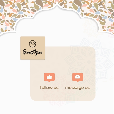 Picture of GoodMan Premium Quality Short Sleeve T-Shirt for Men Ek Diner Kosai