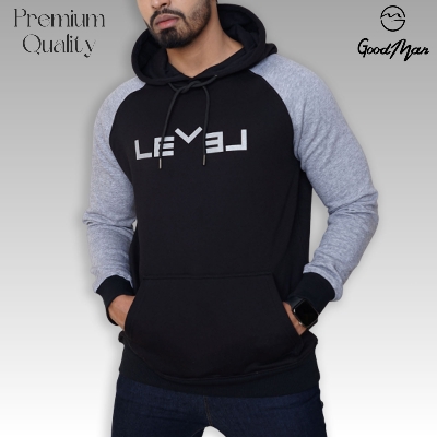 Picture of Premium Quality Full Sleeve Hoodie Jacket for Men