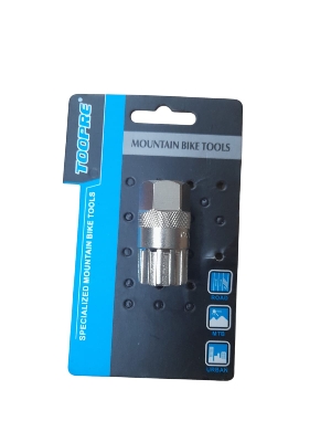 Picture of Bicycle Freewheel Sprocket Removal Repair Tool  Remover For Toopre 6/7/8/9/10/11S Mountain Road Bike