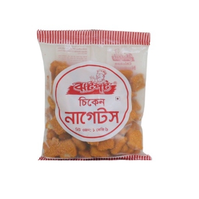 Picture of Jhatpot Chicken Nuggets 1000gm Pouch