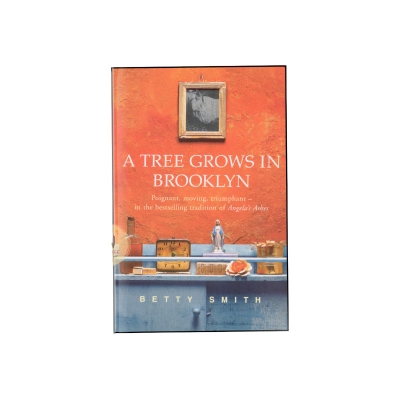 Picture of A Tree Grows in Brooklyn by Betty Smith (Premium Print  | Paperback)